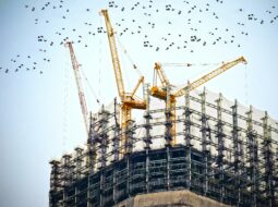 Construction