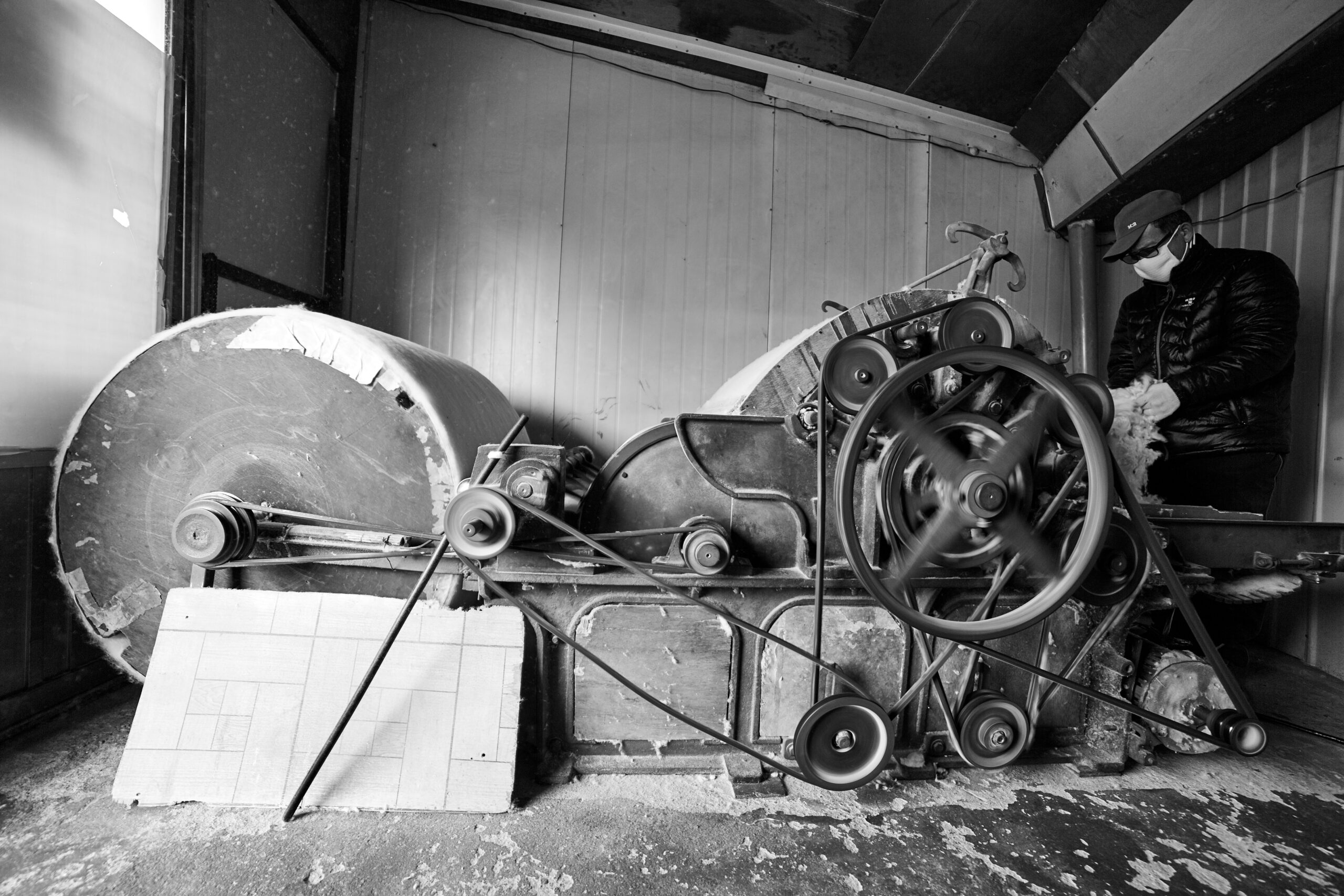 Engineering Marvels