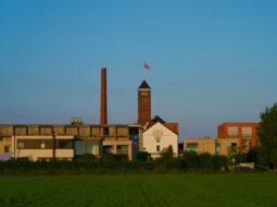 industrial engineering