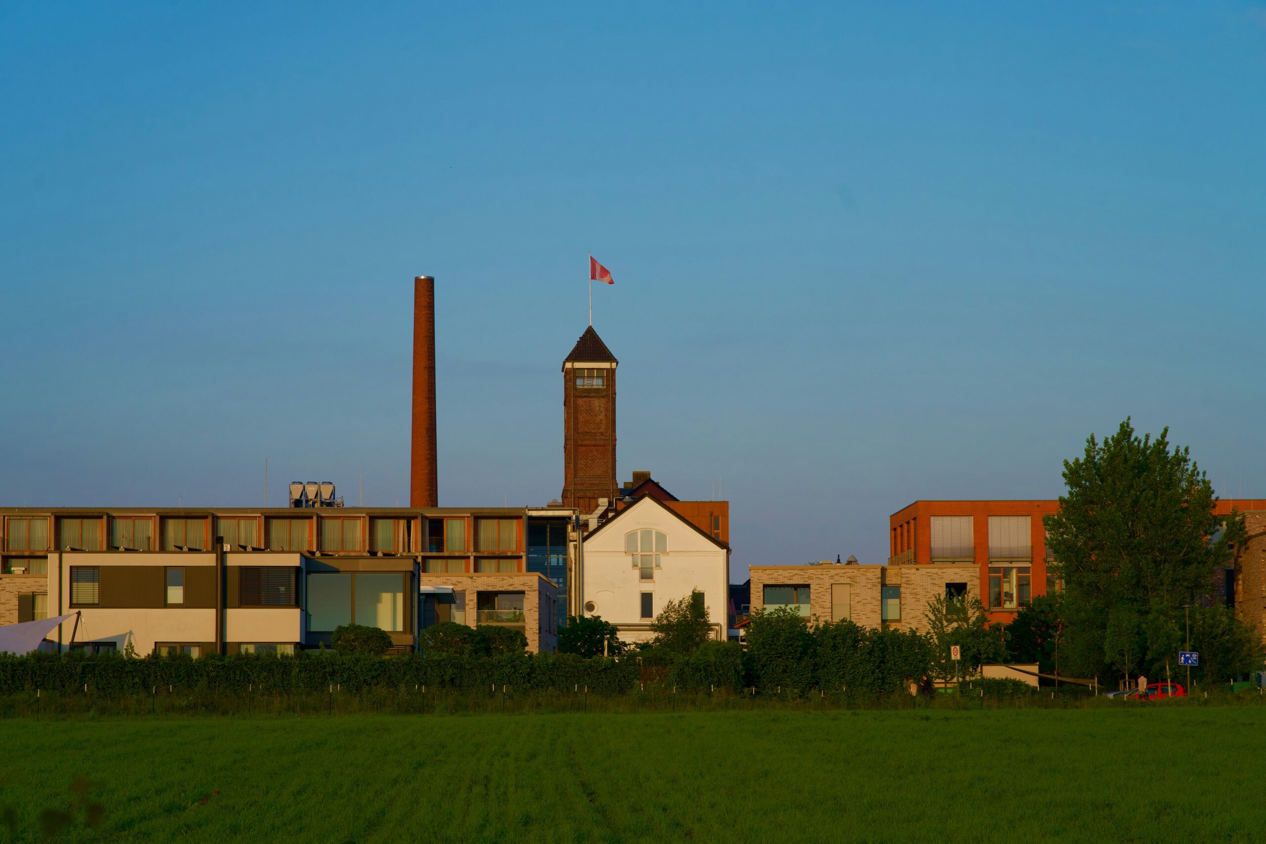 industrial engineering