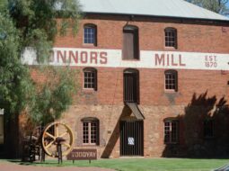 historic preservation